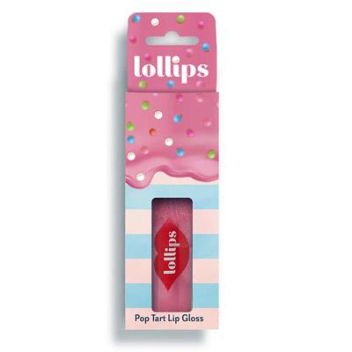 SNAILS 3ml Lollips Gloss Pop Tart