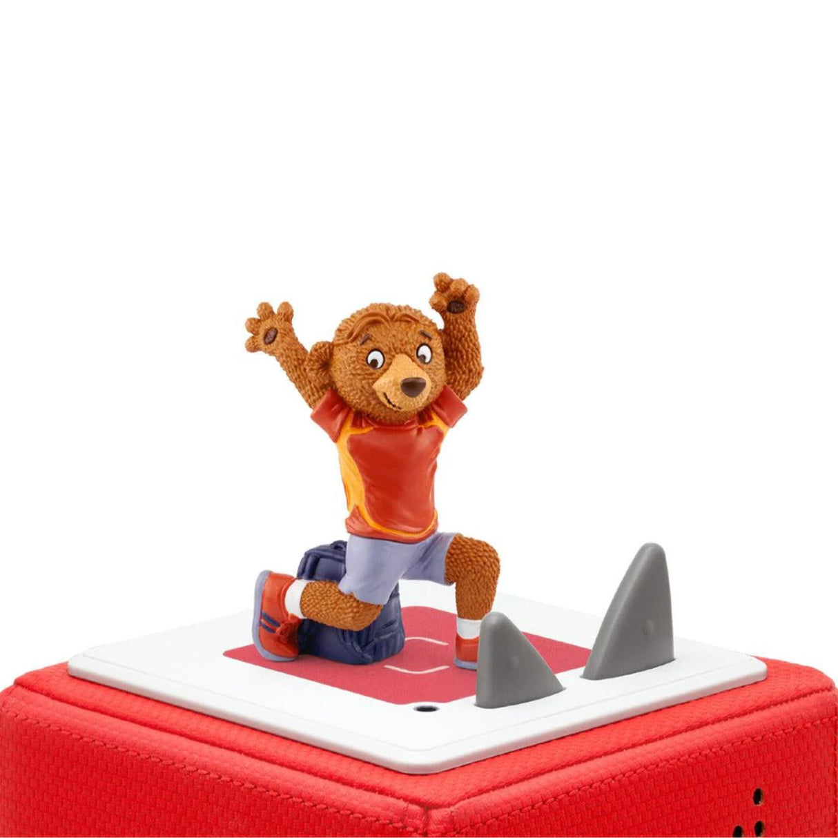 Tonies Burpee Bear s- Joe Wicks Tonie