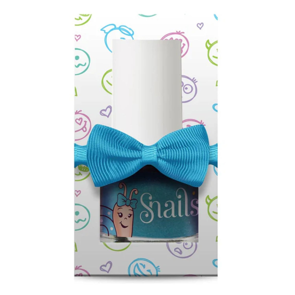 SNAILS Magic in a Box Nail Polish -Doodle