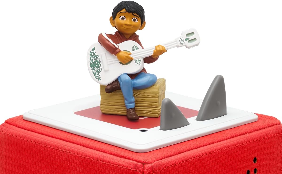 Tonies Disney Coco Tonie