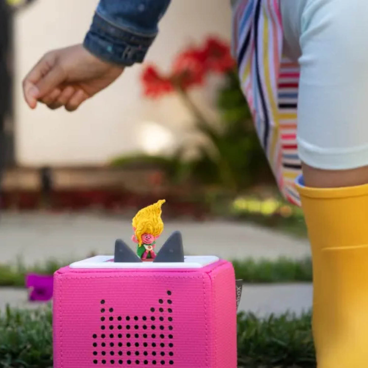 Tonies Tolls Viva Tonie