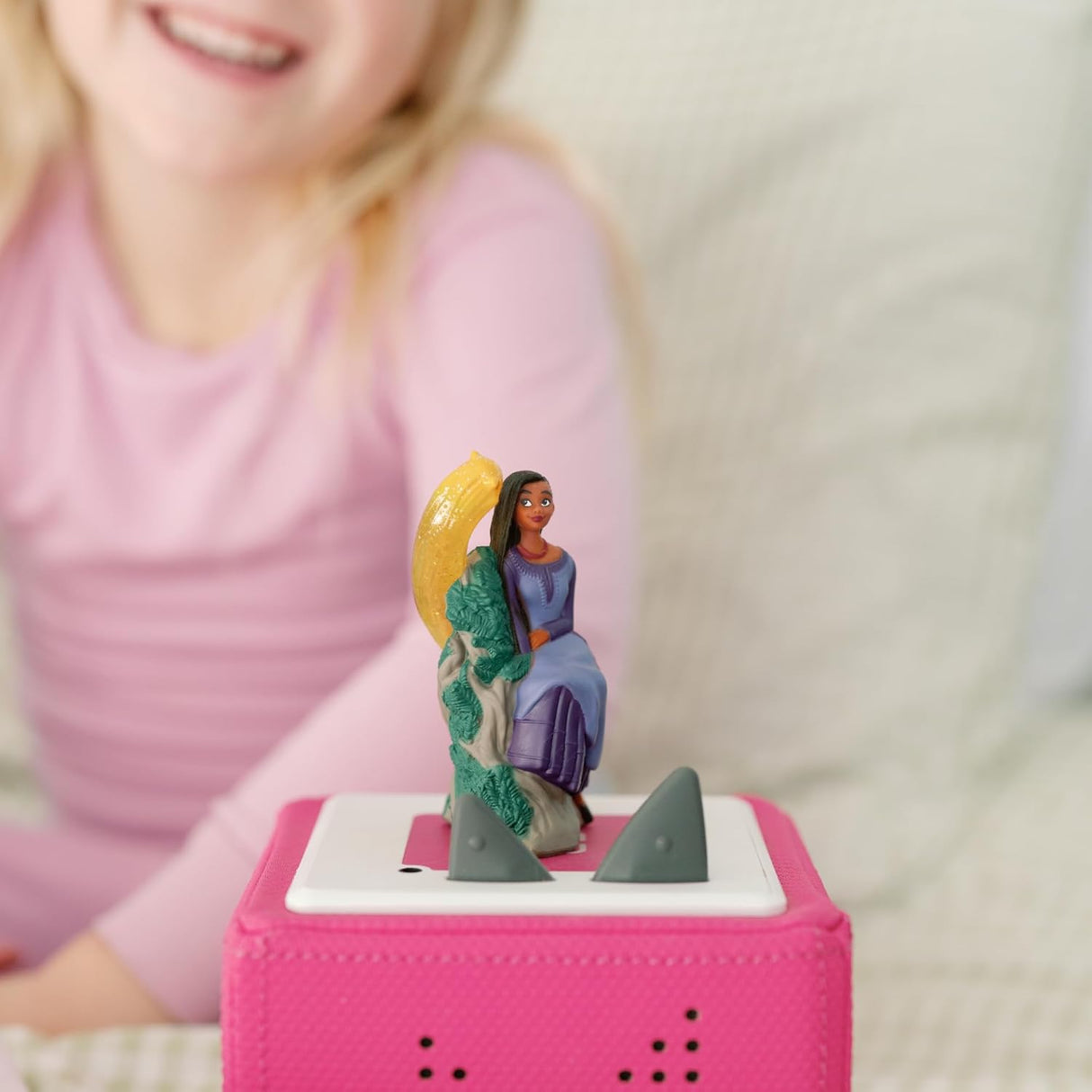 Tonies Disney Wish Tonie