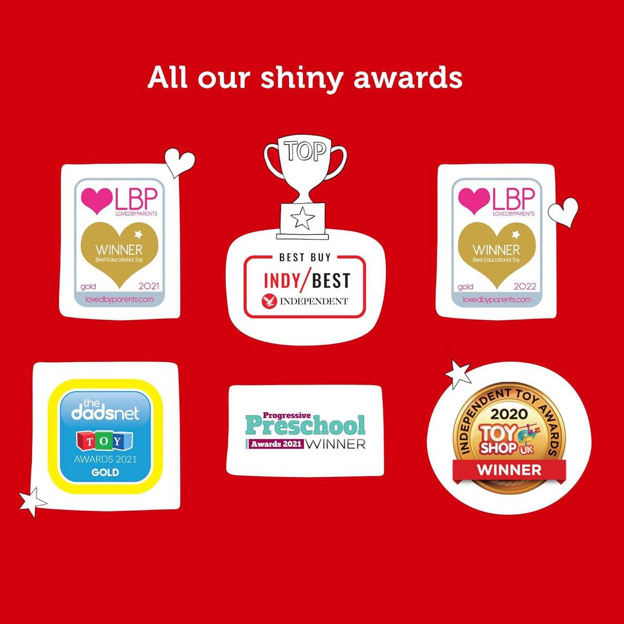 Tonies Disney Wish Tonie