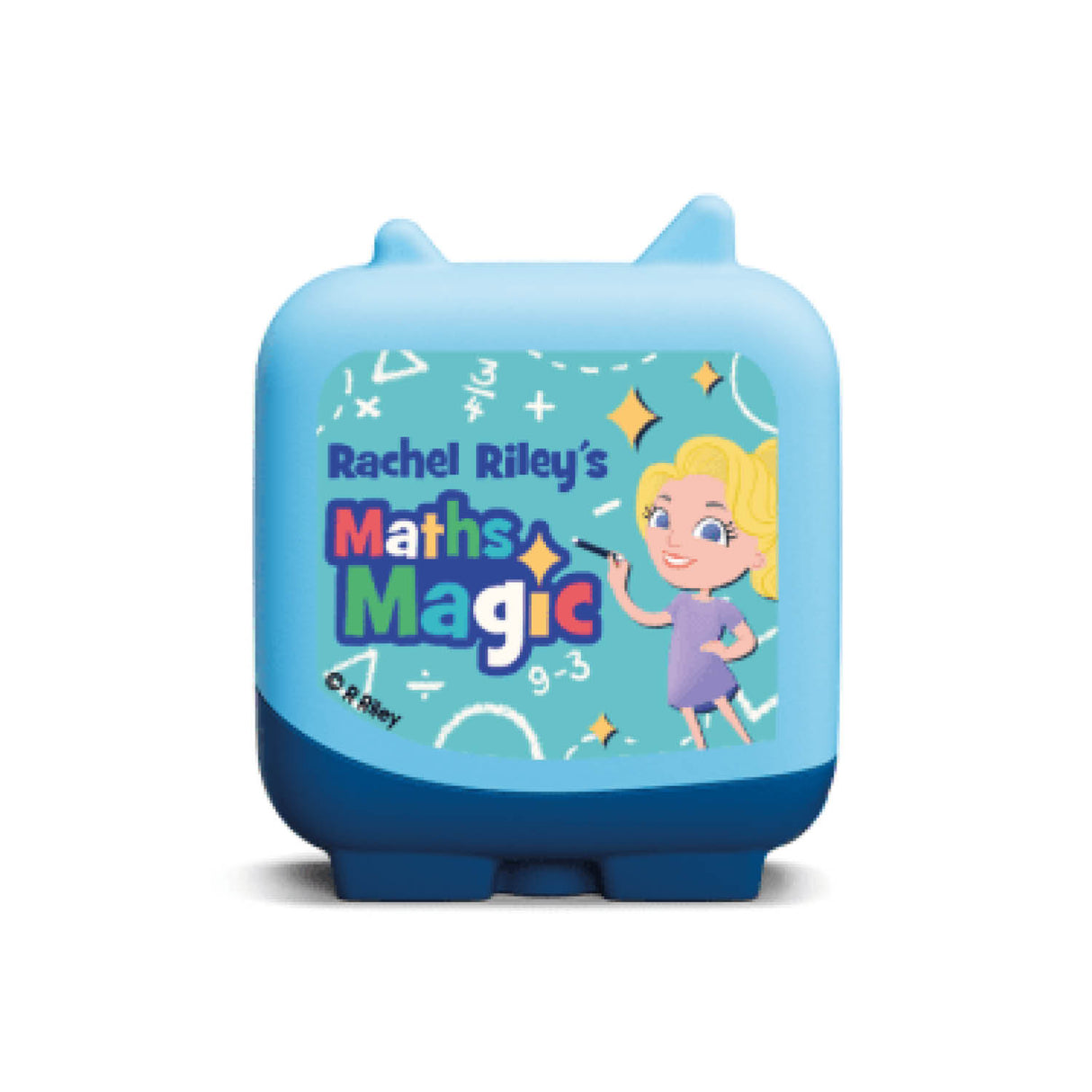 Tonies Rachel Riley's Maths Magic Tonie