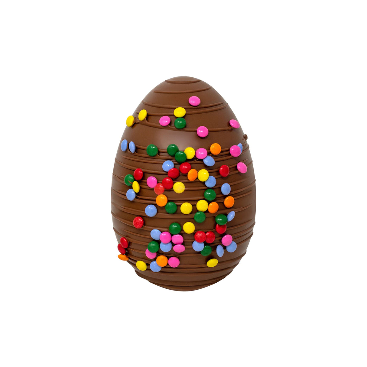 Cocoba 250g Candy Bean Milk Chocolate Easter Egg