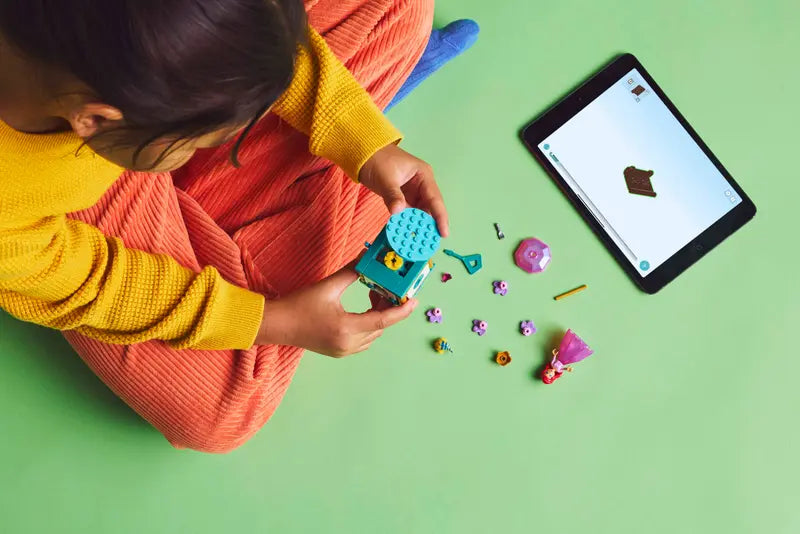 LEGO Disney Twirling Ariel