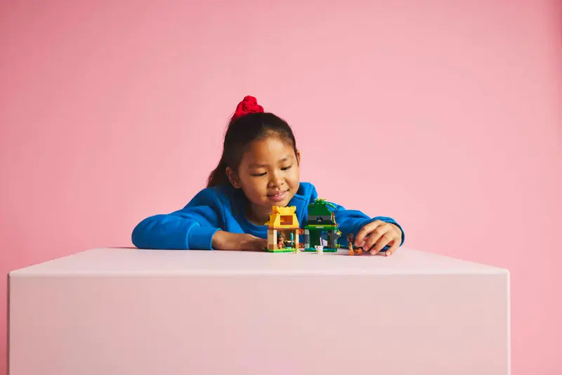LEGO Disney Moana's Island Fun