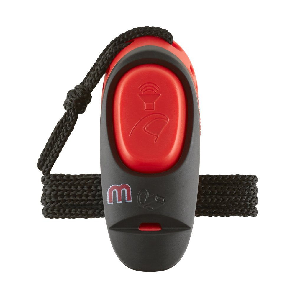 Mikki 2-in-1 Whistle Clicker