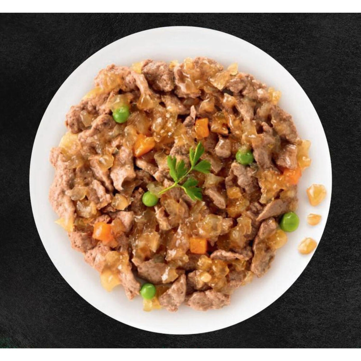 Sheba 12 x 85g Natures Collection Poultry Selection in Jelly