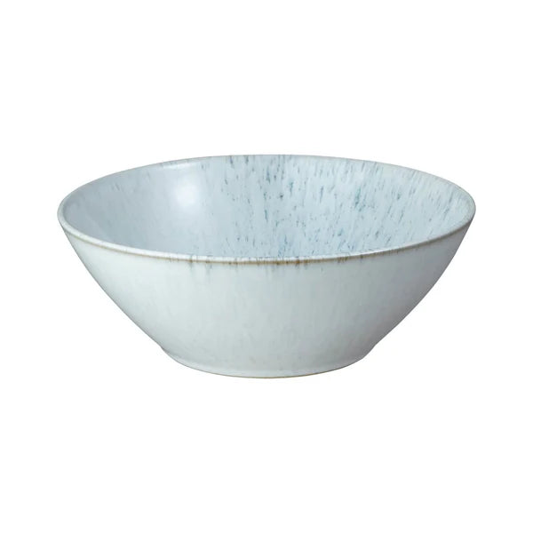 Denby 17cm Cereal Bowl - Blue