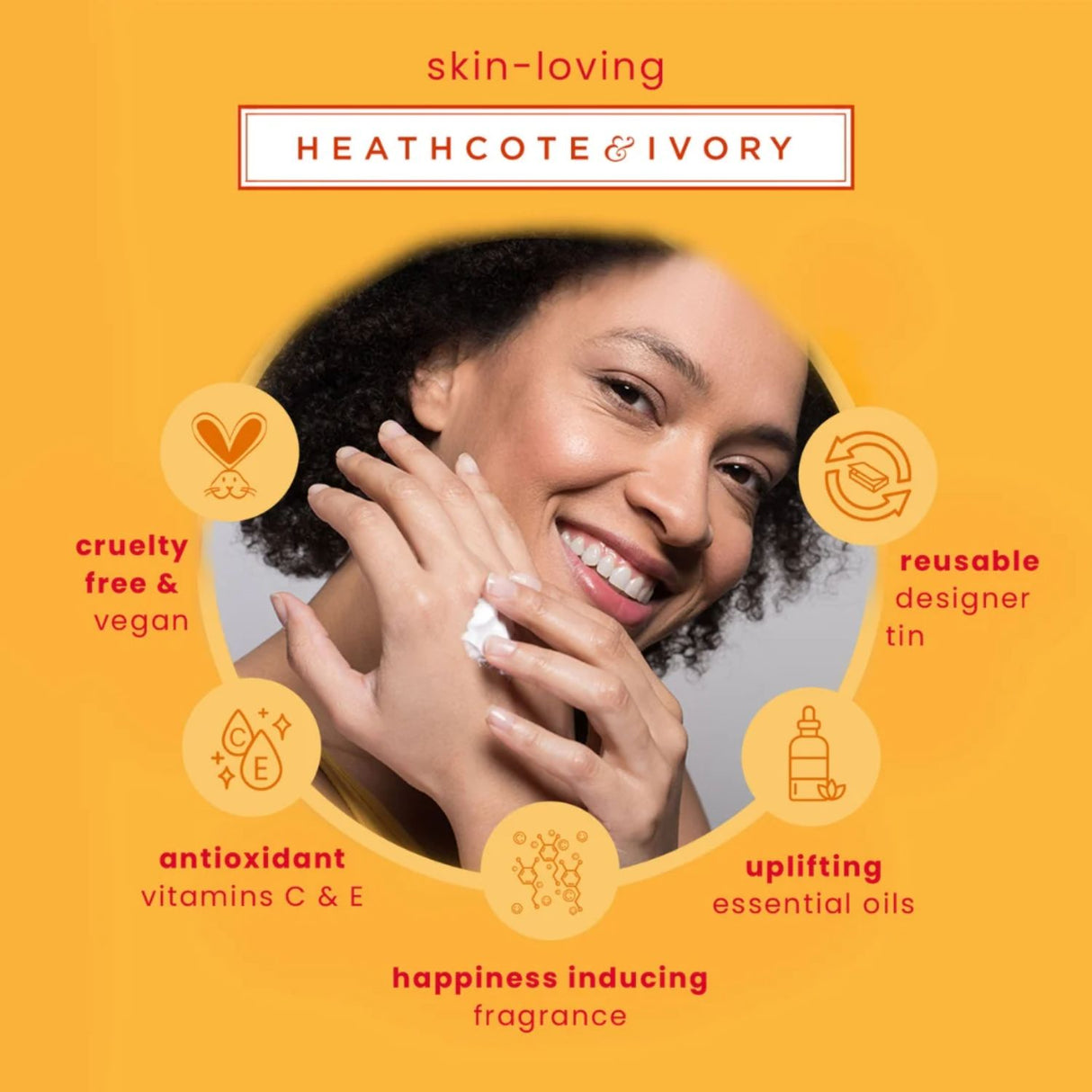 Cloud Nine 96g Bathing Flowers