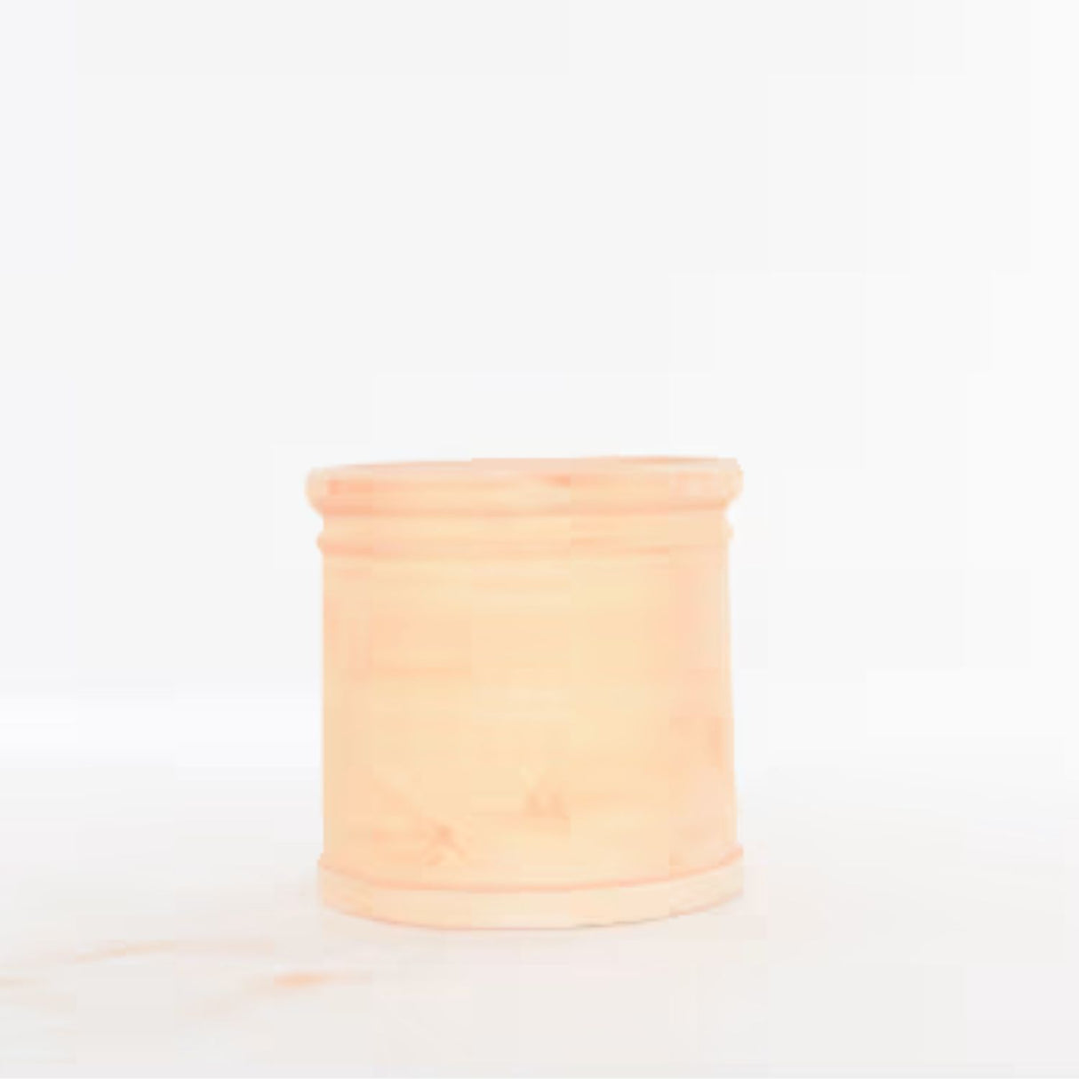 Woodlodge 37cm Terracotta Viking Cylinder Pot