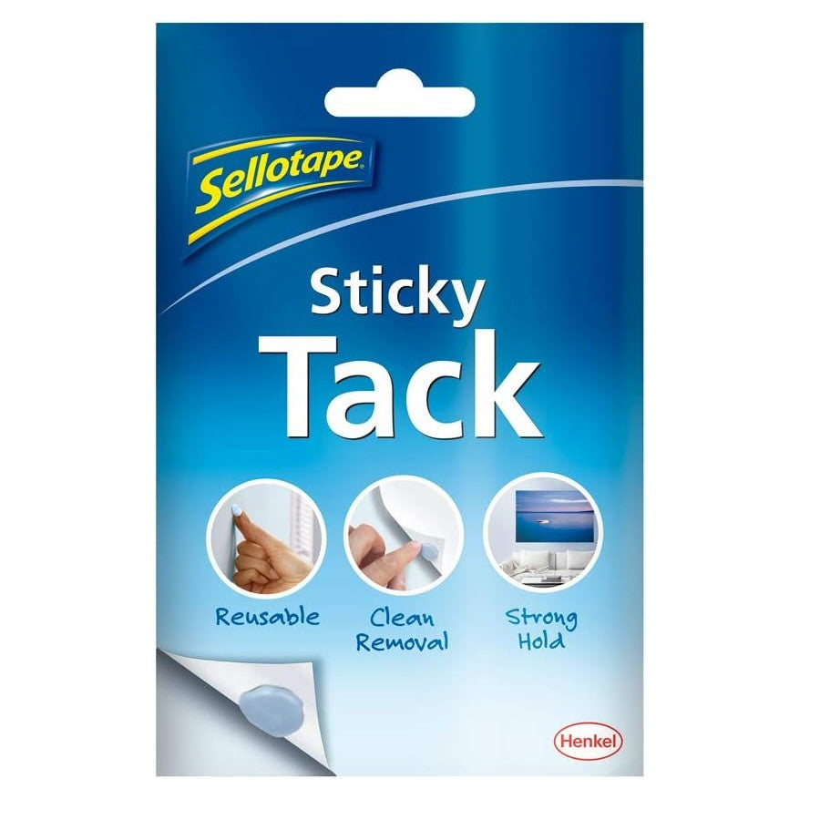 Decco Sellotac Sticky Tac