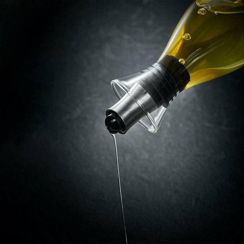 Cole & Mason 300ml Oil & Vinegar Classic Pour Bottle