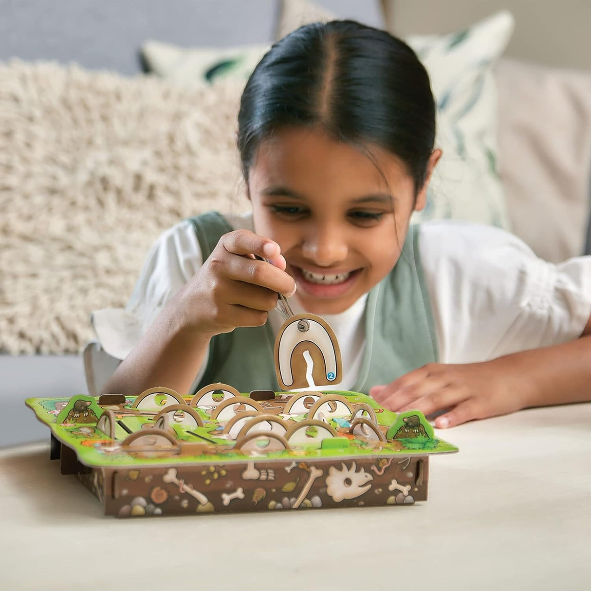 Orchard Toys Dinosaur Dig Game