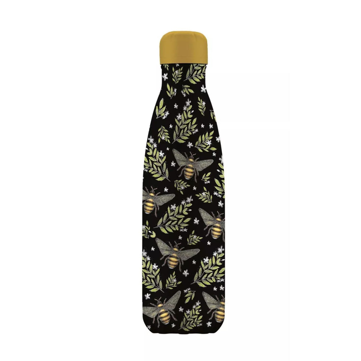 Catherine Rowe 500ml Honey Bee Water Bottle
