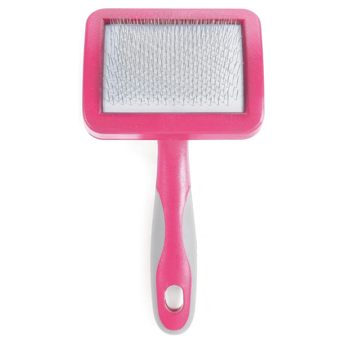 Ancol Ergo Cat Slicker Cat Brush