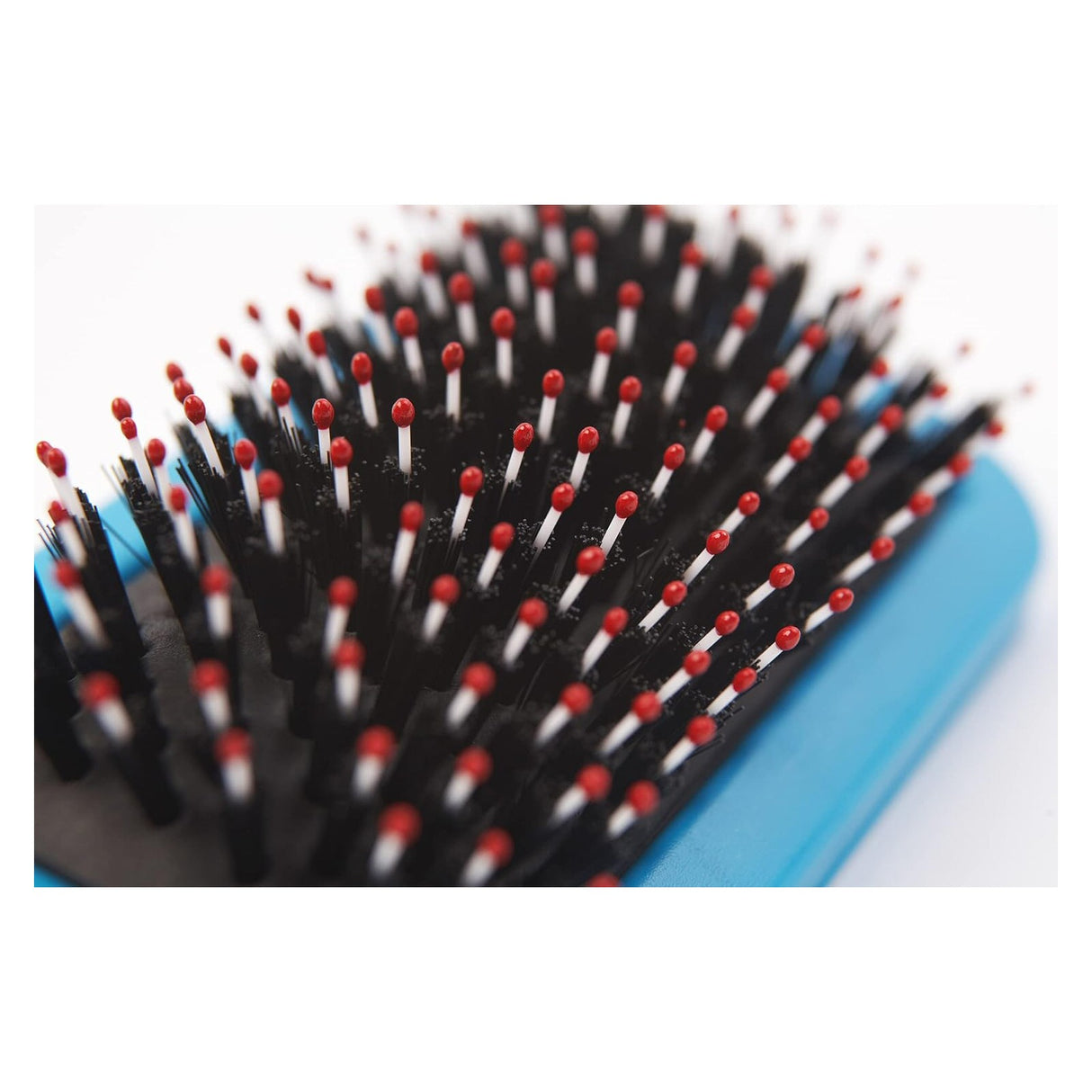 Ancol Ergo Medium Hedgehog Dog Slicker