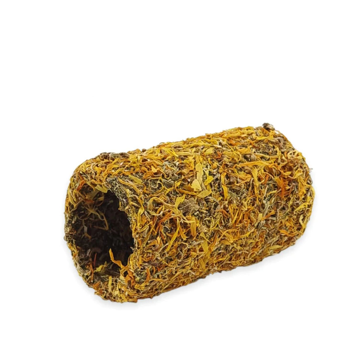Ancol Naturespaws 160g Marigold Tunnel Small Animal Tunnel