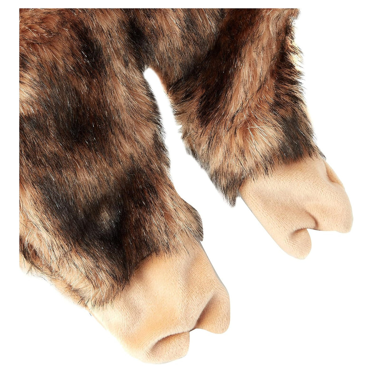 Ancol 50cm Huge Hog Soft Dog Toy