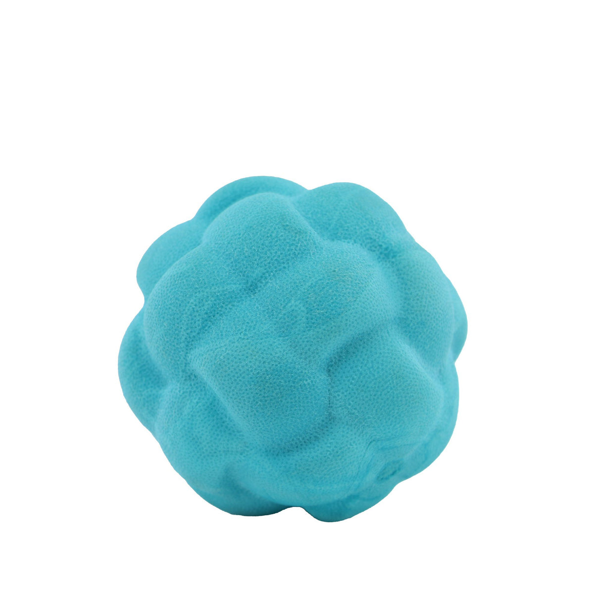 Ancol Jawables Tough Knot Ball Dog Toy