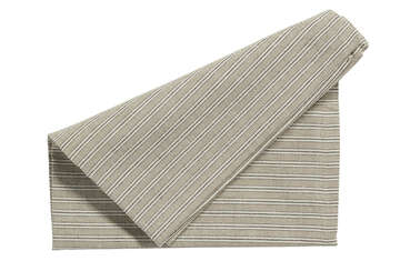 Walton & Co Napkin Boston Stripe (Set of 4)