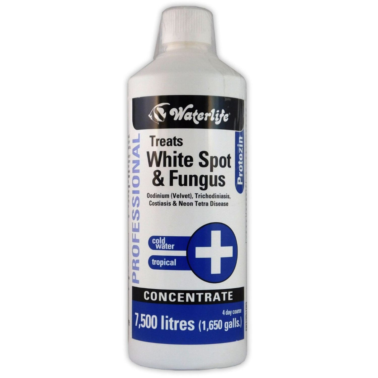 Waterlife 1L Protozin