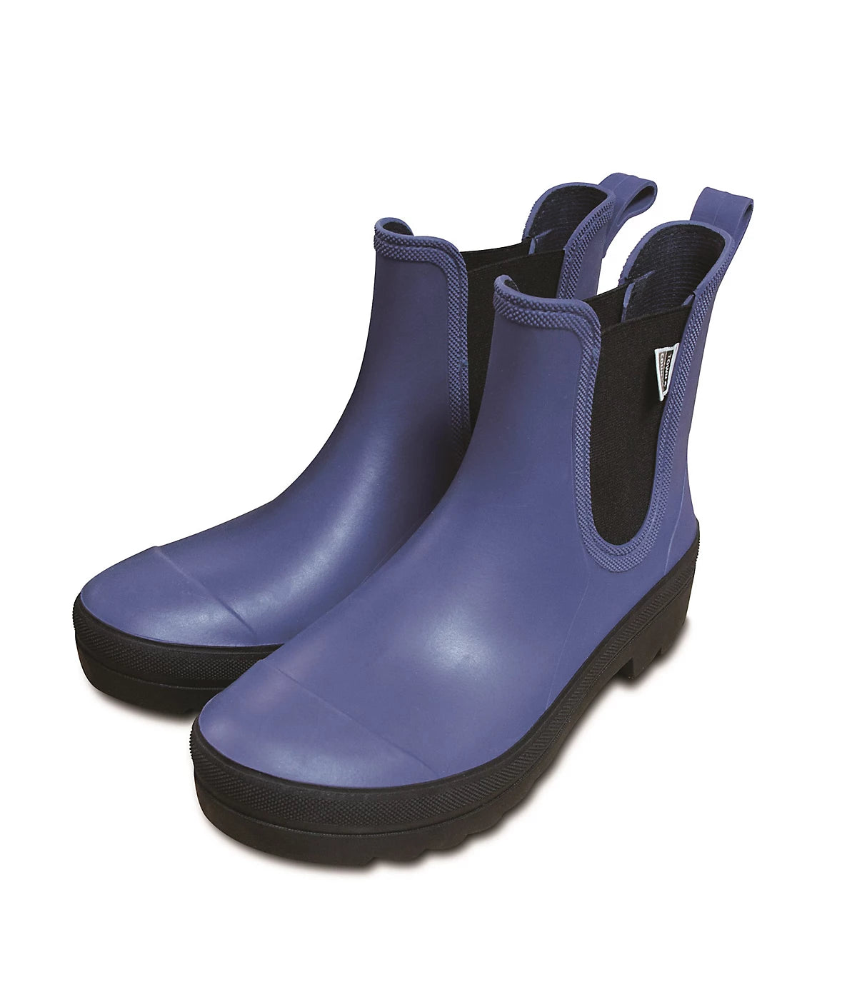 Town & Country Ankle Boot Blue Size 4