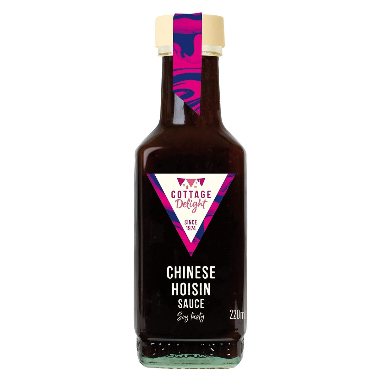 Cottage Delight 220ml Chinese Hoisin Sauce