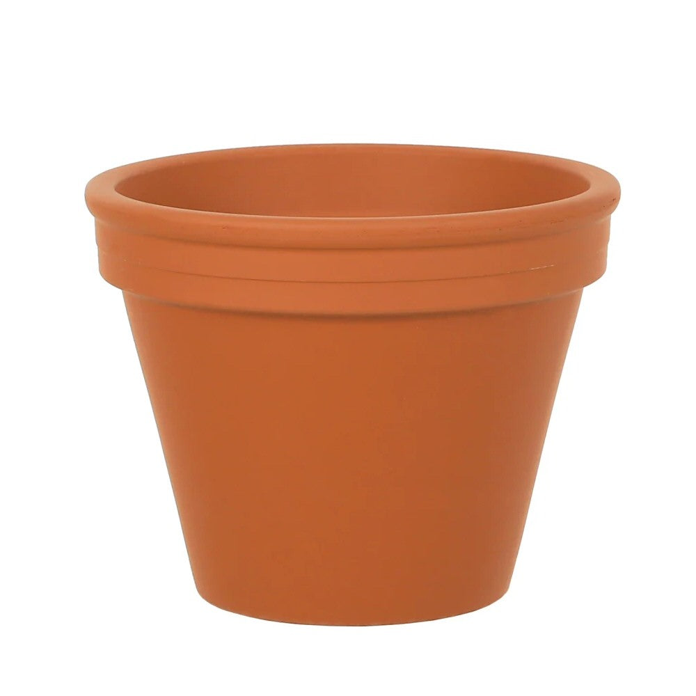 Woodlodge 29cm Terracotta Standard Sprang Pot