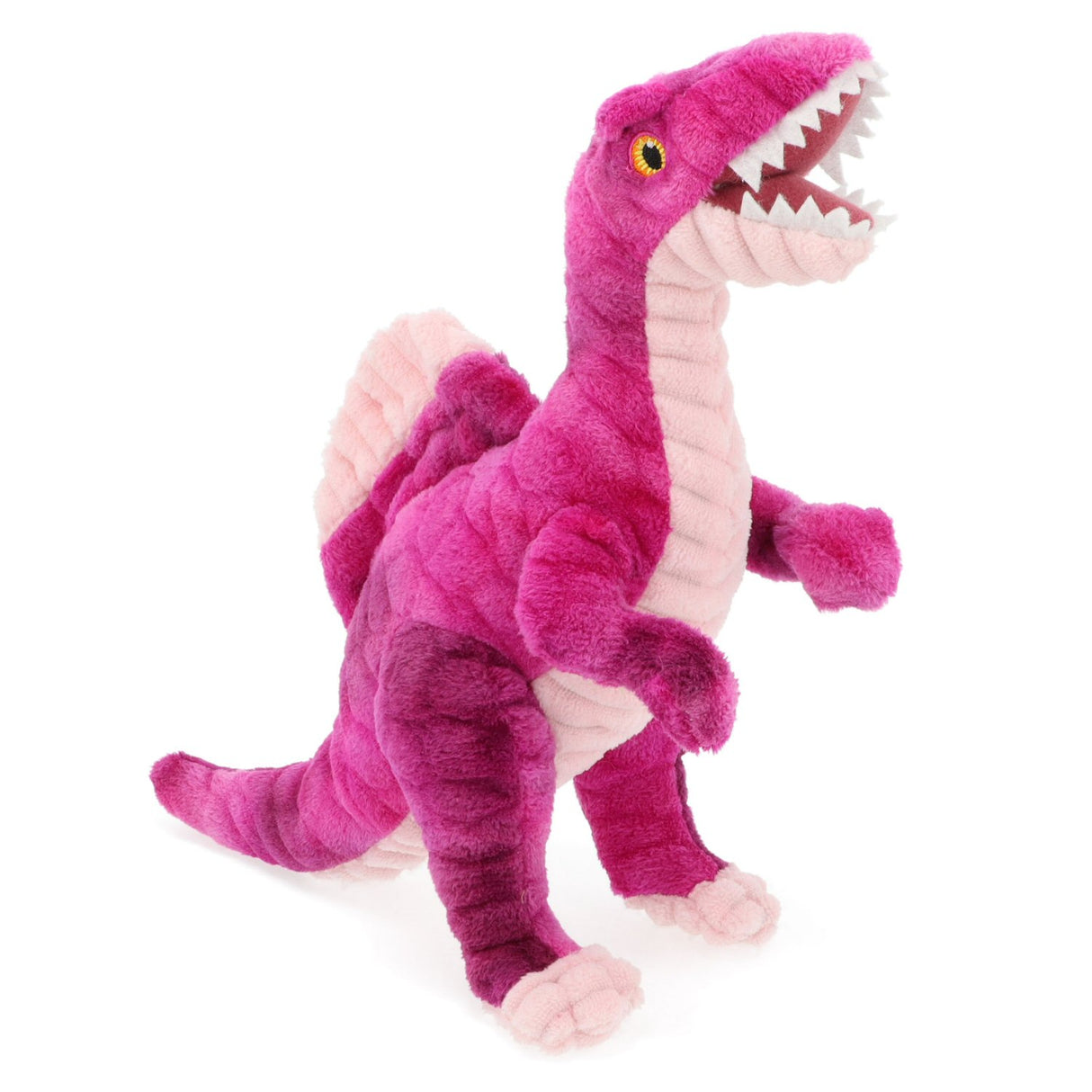Keeleco 26cm Spinosaurus Dinosaur Soft Toy