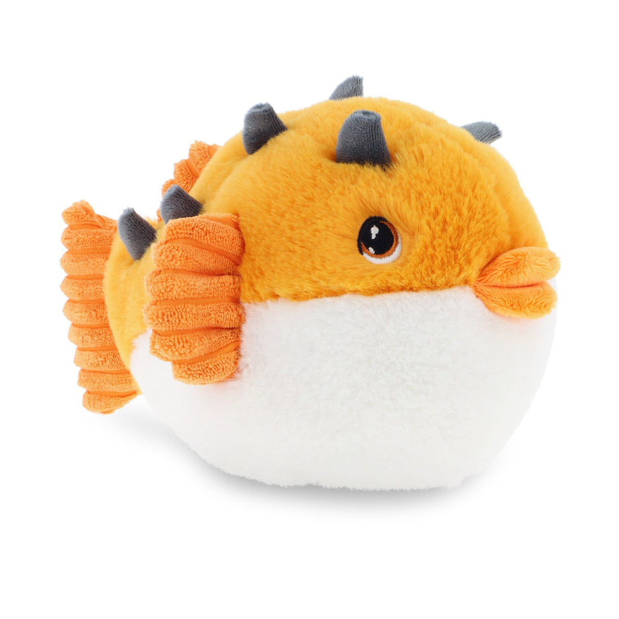 Keeleco 25cm Puffer Fish Soft Toy