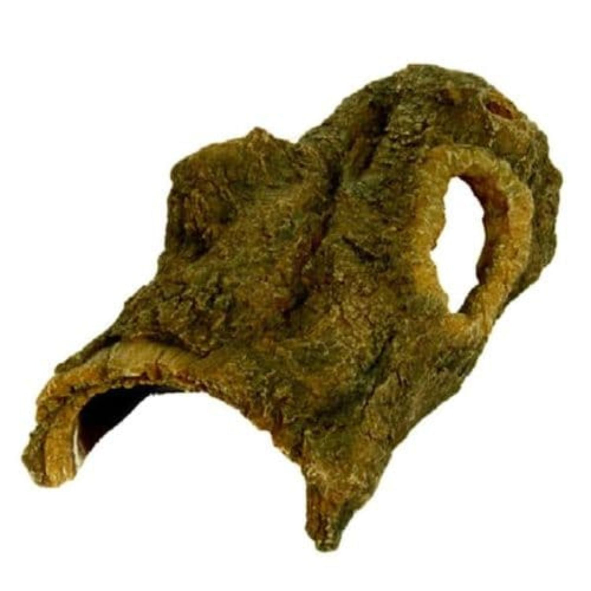 Betta Large Wooden Log