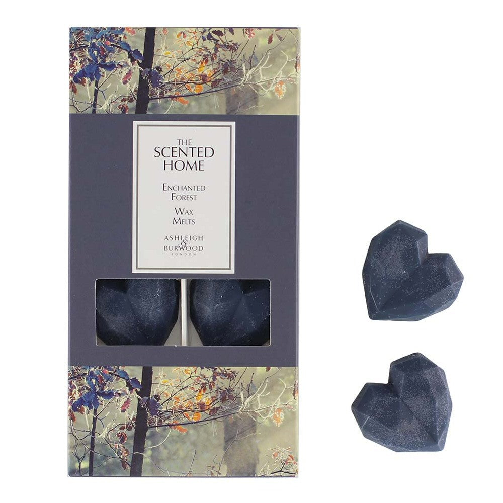Ashleigh & Burwood 64g Enchanted Forest Wax Melts