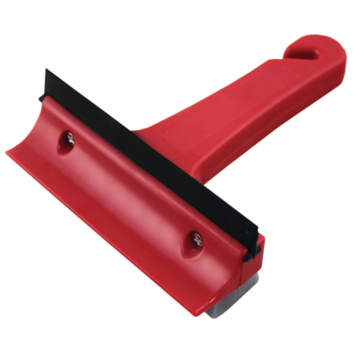 Carplan Deluxe Squeegee & Ice Scraper
