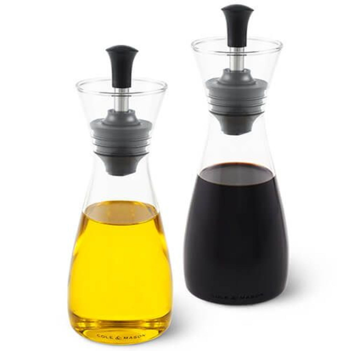 Cole & Mason Oil & Vinegar Classic Pour Bottle