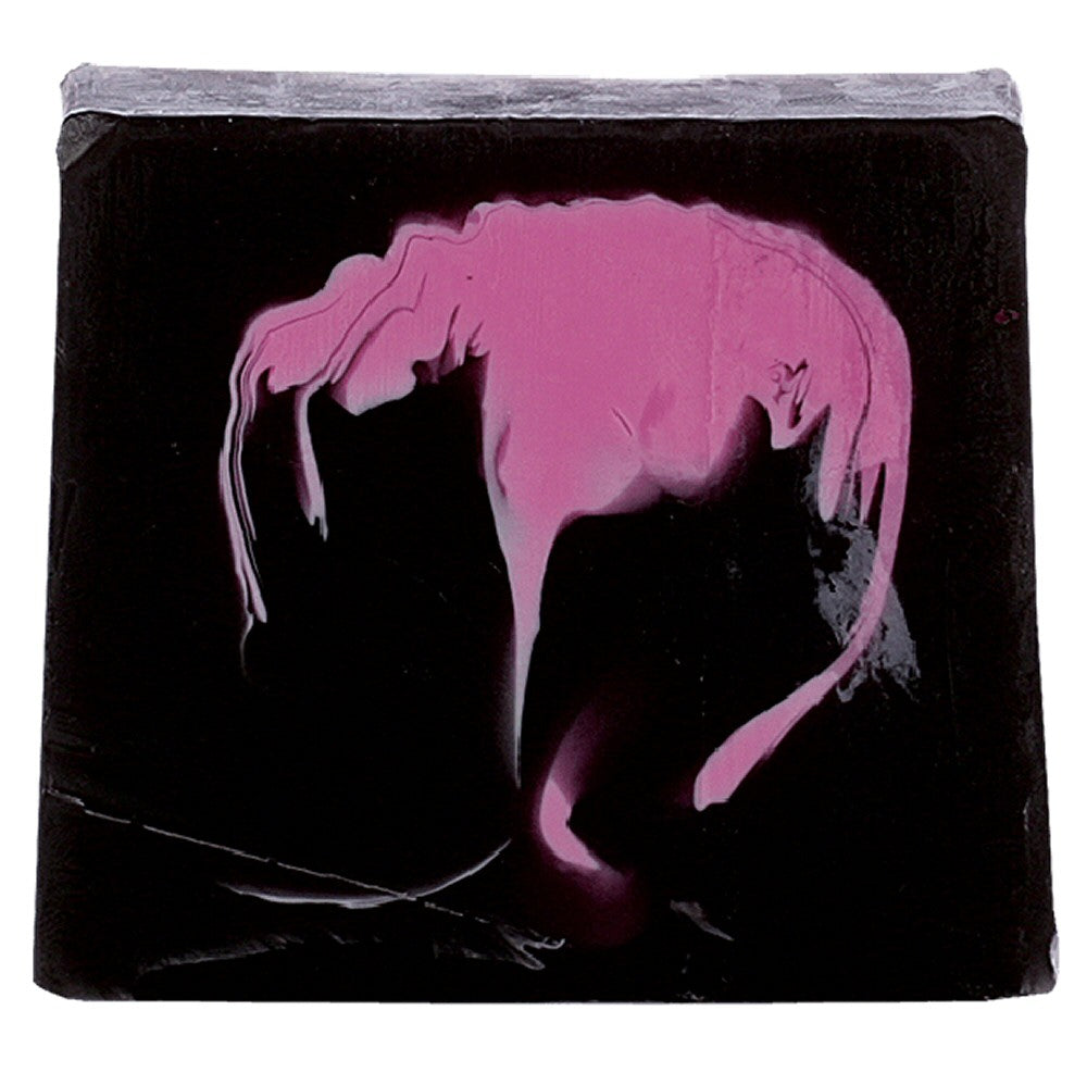 Bomb Cosmetics Dark Pleasures Sliced Soap Bar