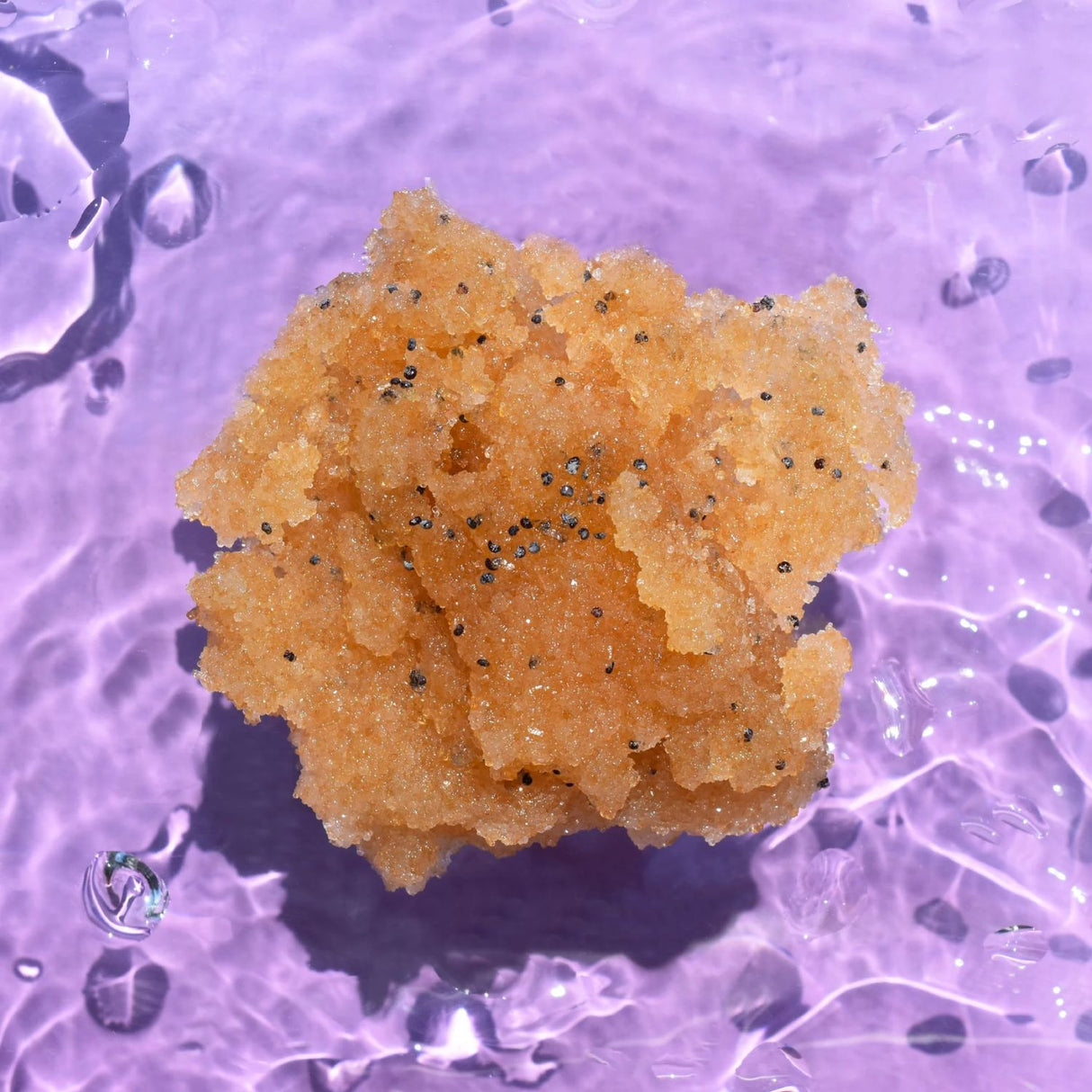 Bomb Cosmetics 365ml Kiwi & Lime Body Scrub