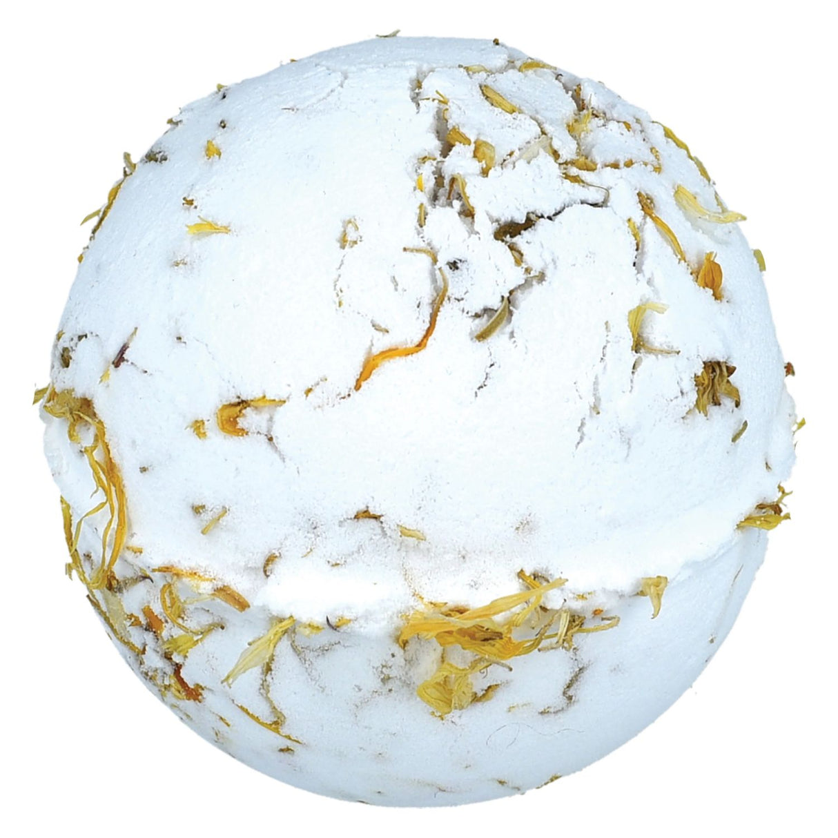 Bomb Cosmetics Marigold Bath Blaster