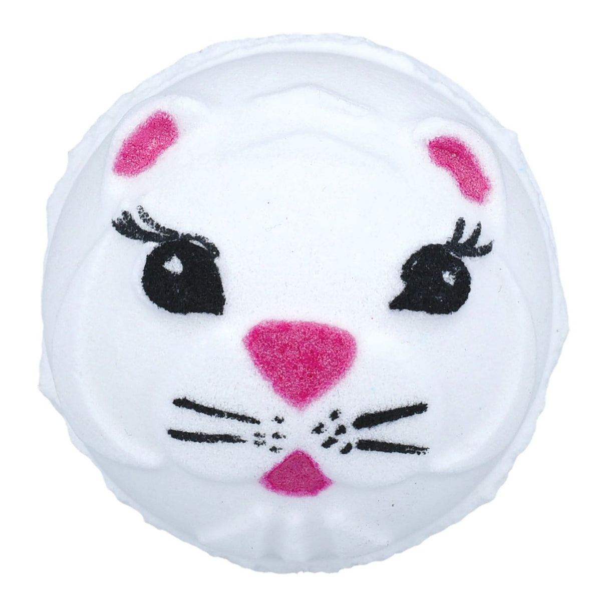 Bomb Cosmetics Feeling Fierce Bath Blaster