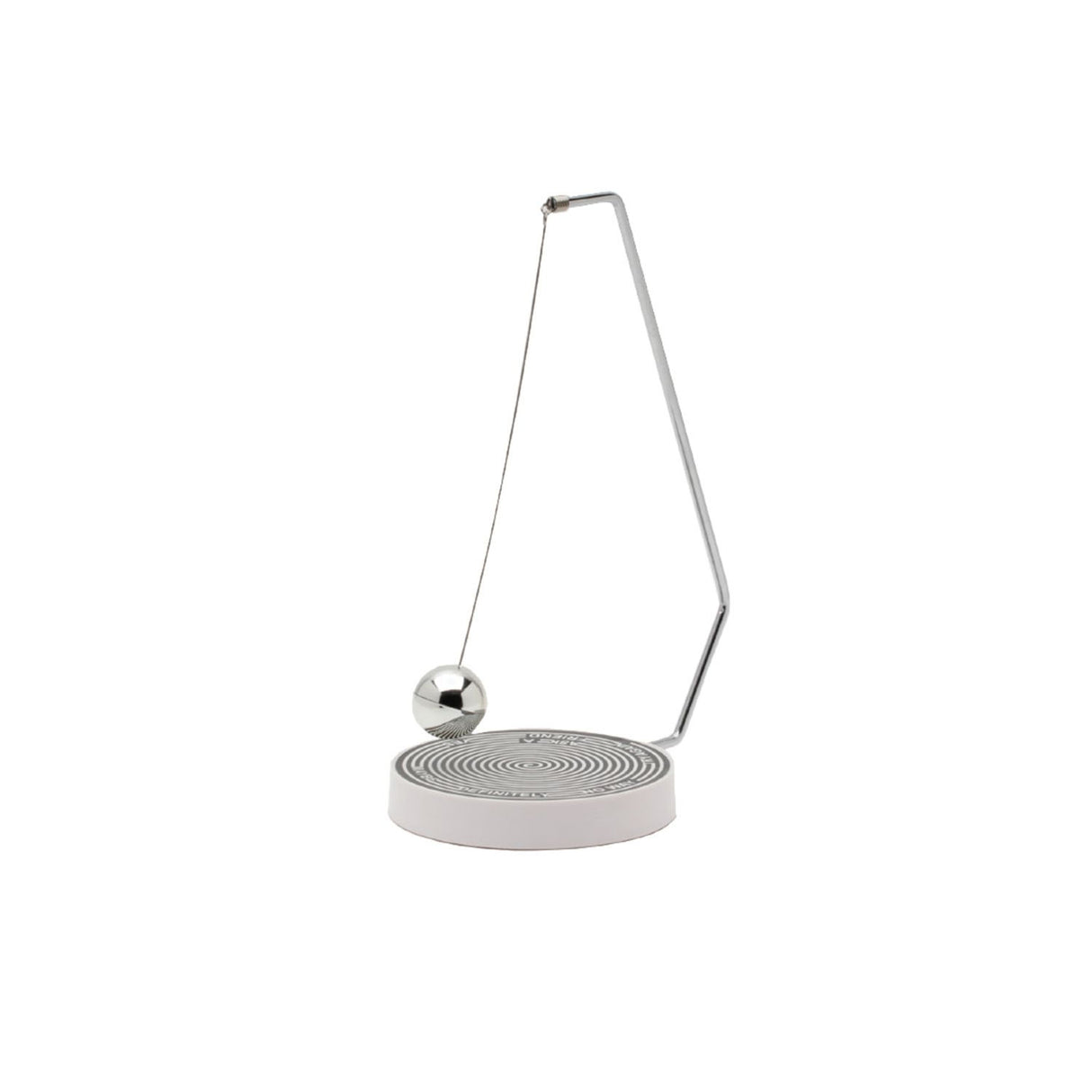 Magnoidz Decision Maker Magnetic Toy