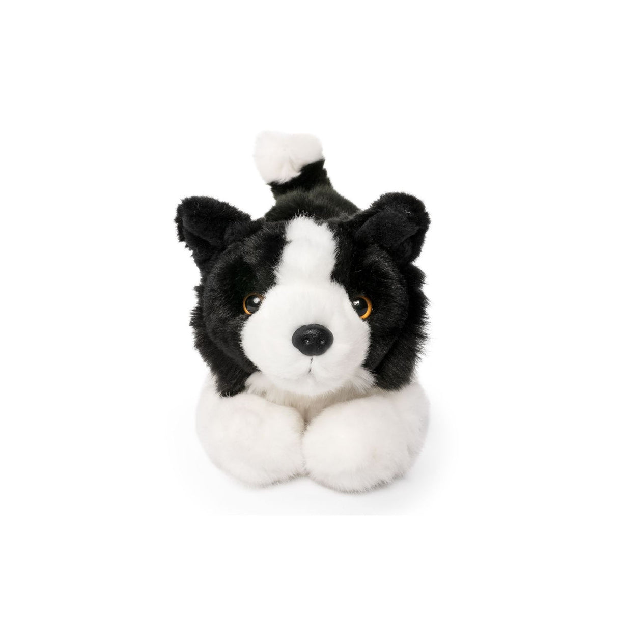 Keycraft Border Collie Plush