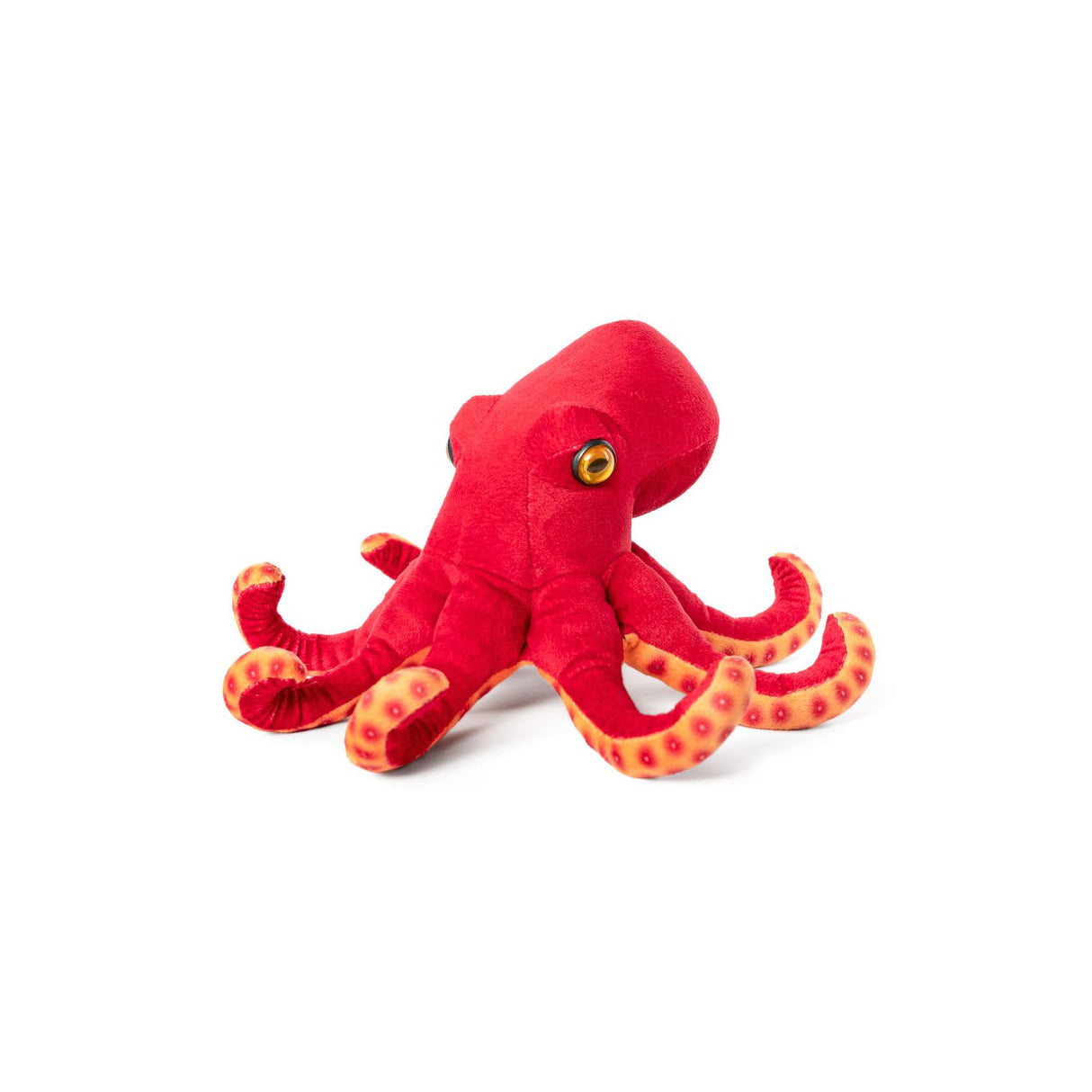 Keycraft Common Ocotpus Plush
