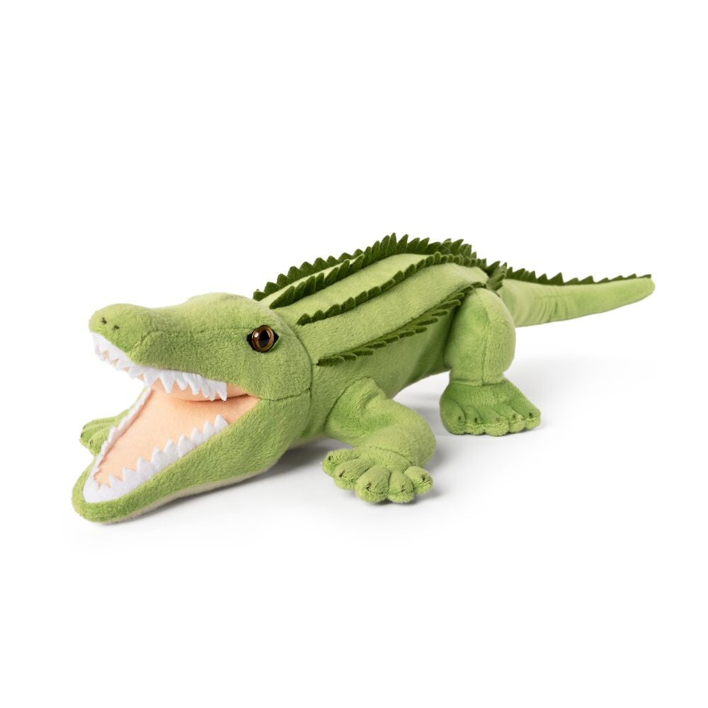 Keycraft Crocodile Plush