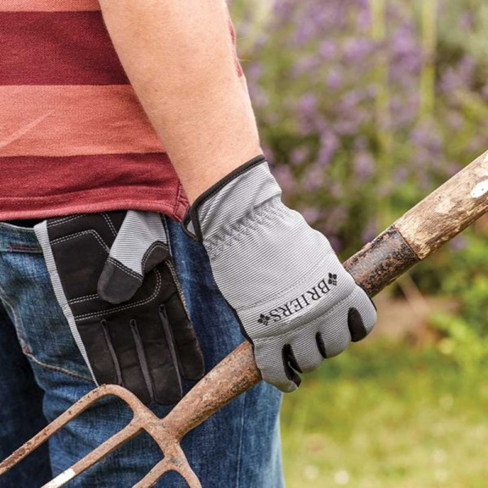 Briers Advanced Flex & Protect Large Slate