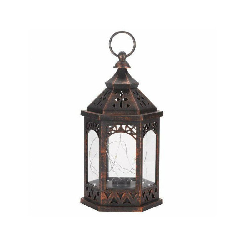 Smart Garden 25cm Firefly Maroc Lantern