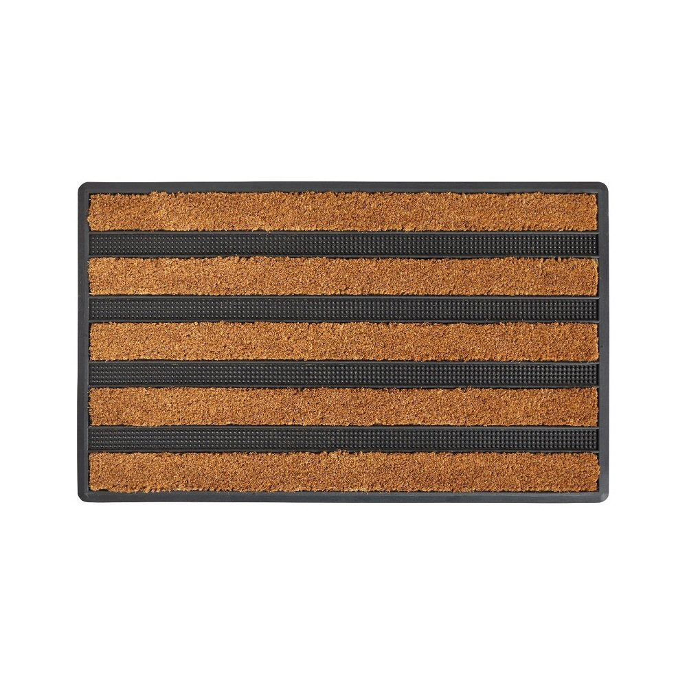 Outside In 45 x 75cm Muck Off! Combi Brush Mat