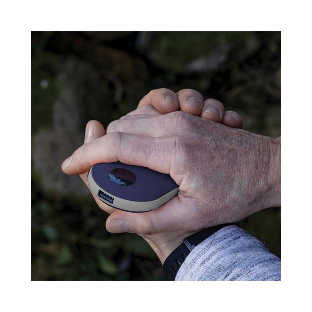 Eureka Smart Rechargeable Hand Warmer
