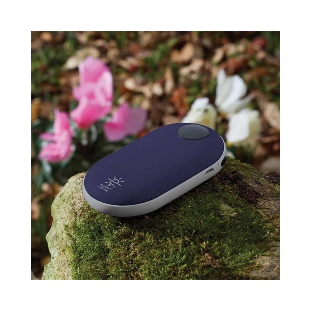 Eureka Smart Rechargeable Hand Warmer