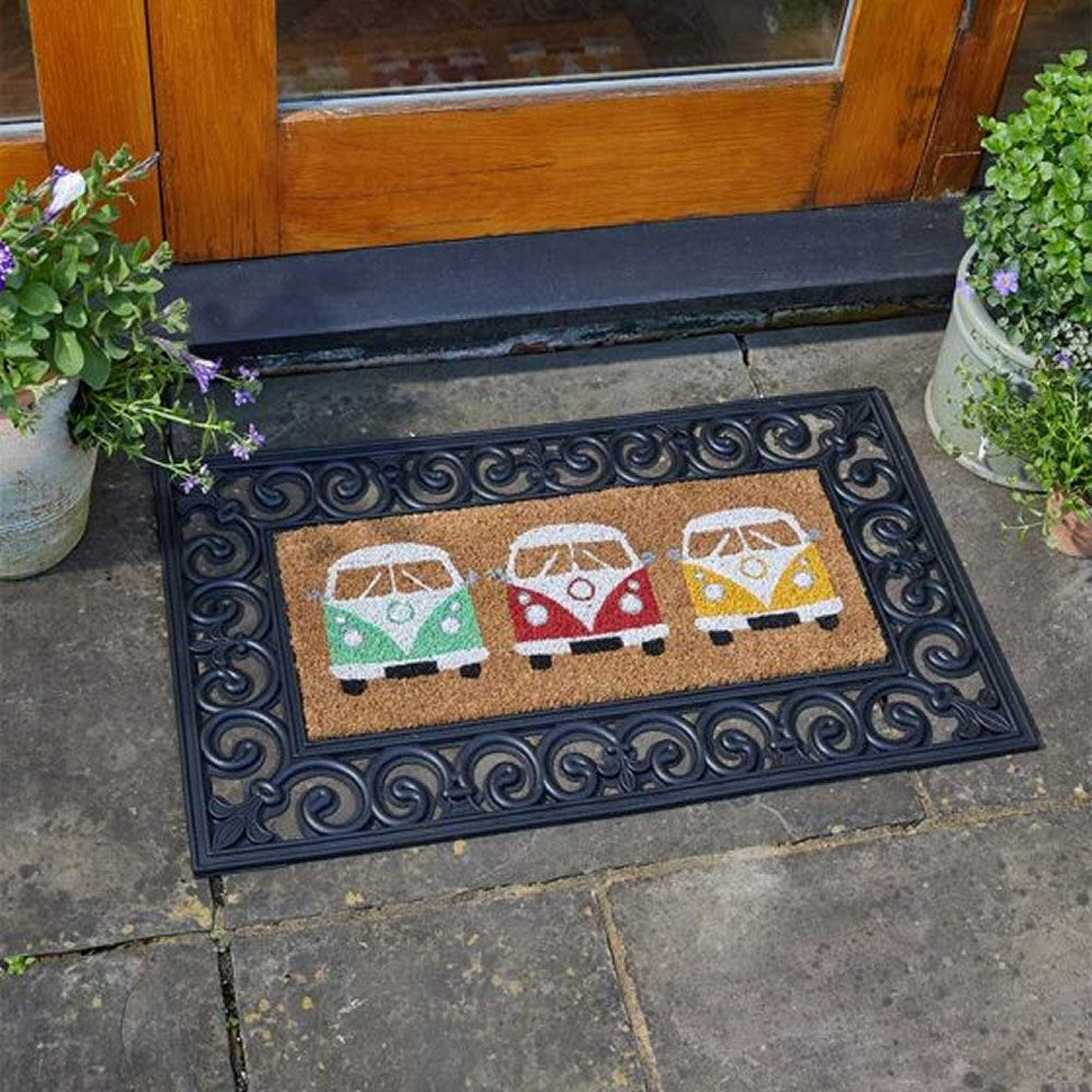 Smart Garden 53cm x 23cm Van Fest Mat Insert